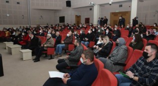 Kocaeli’nde Kamu İhale Mevzuatı eğitimi yapıldı