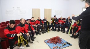 KOMEK ilklere imza atmaya devam ediyor
