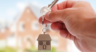 Körfez'de 4+1 143 metrekare dubleks daire icradan satılık
