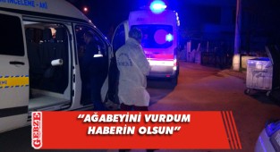 Korkunç cinayetin detaylarına ulaşıldı