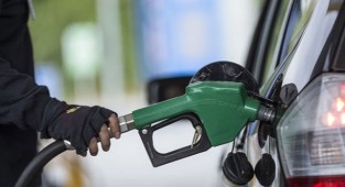 LPG'ye bir zam daha