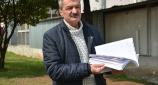 Kazandığı tazminatı 10 yıldır alamadı