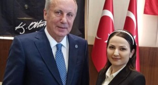 Memleket Partisinde dikiş tutmuyor!