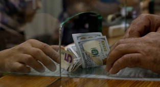 Merkez Bankası, yılsonu Dolar/TL beklentisini açıkladı
