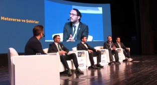 Metaverse'ten arsa alınır mı?