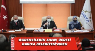Muzaffer Bıyık’tan alkışlanacak karar
