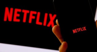 Netflix, Rusya'daki tüm projelerini durdurdu
