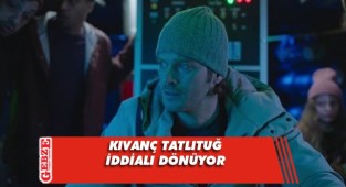 Netflix’ten 'Yakamoz S-245' tanıtımı: Kıvanç Tatlıtuğ başrolde