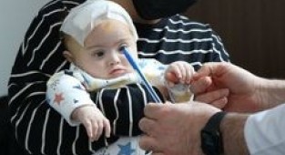 Niko, şifayı Türkiye’de buldu