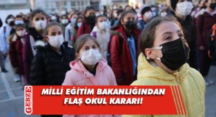 Okullarda sosyal etkinlikler yapılabilecek