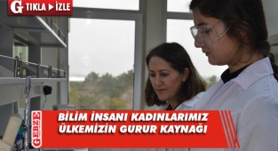Onlar çocuklarını laboratuvarlarda büyütüyor