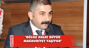 Orhan'dan Fatih Devlet Hastanesi hakkında açıklama