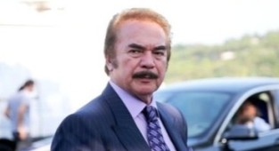 Orhan Gencebay ateş püskürdü