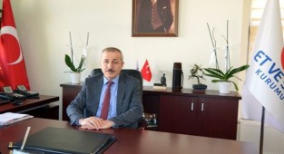 Osman Uzun görevden alındı