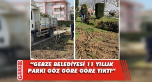Osmanyılmaz Mahallesi'nde şok olay