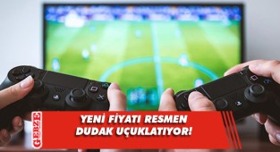 PlayStation 5'in Türkiye fiyatına büyük zam