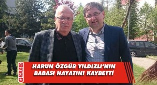 Rafet Yıldızlı hayatını kaybetti