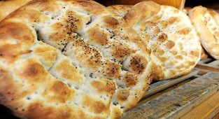 Ramazan pidesinde gramaj düştü, fiyat arttı