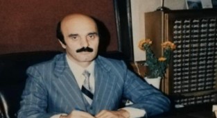Recep Kaya’nın dayısı vefat etti