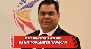 Rektör Aslan, 4 yılını değerlendirecek