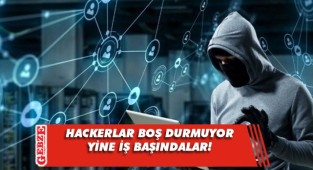 Rus hackerlar, enerji şirketlerini hedef alıyor