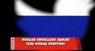 Rusya'da VPN aramalarında ciddi artış görüldü