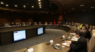 Salim Dervişoğlu Caddesi için karar verildi