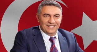 Şayir’den Çanakkale Zaferi mesajı