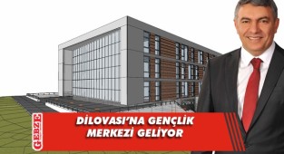 Şayir'in seçim vaadi için çalışmalar başladı