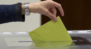 Seçim kanununda değişiklik teklifi Meclis Başkanlığına sunuldu
