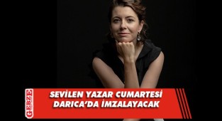 Şermin Yaşar Darıca’ya geliyor