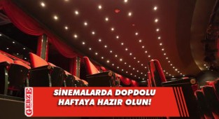 Sinemalarda 6 yeni film gösterime girecek