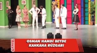 Süheyl ve Behzat Uygur kardeşler Gebzelilerle buluştu