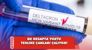 Tehlike kapıda! Yeni mutasyon hızla yayılıyor