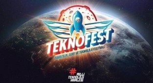 TEKNOFEST yarışmalarına başvuru süresi uzatıldı