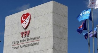 TFF'den yayıncı kuruluş açıklaması!