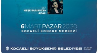 Türk Sanat Müziği Korosu vatandaşlarla buluşacak