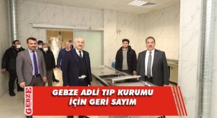 Türkiye'de bir ilk daha Gebze'de hayat buluyor