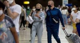 Ülkemize en çok Bulgar turist geldi
