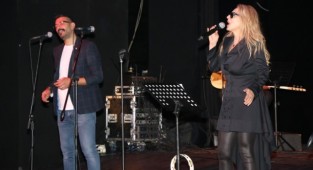 Usta Çı-Rock kulakların pasını sildi