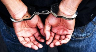 Uyuşturucu ticareti yapan 2 şahıs tutuklandı!