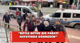 Uyuşturucudan yakalanan baba ve oğulları yargılandı