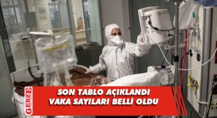 Vaka sayısında dikkat çeken düşüş