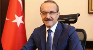 Vali Yavuz, 14 Mart Tıp Bayramı'nı kutladı