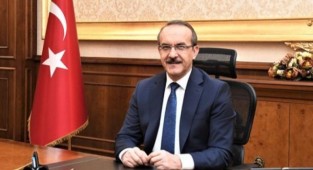 Vali Yavuz’dan Nevruz Bayramı mesajı