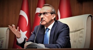 Vali Yavuz'dan toplu taşıma uyarısı