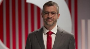 Vodafone, 5G odaklı şebeke çalışmalarına devam ediyor