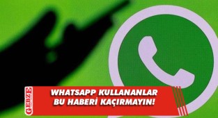 WhatsApp'a şifre koymanın 2 yolu