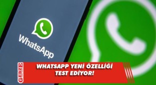 WhatsApp, dosya paylaşım limitini değiştiriyor