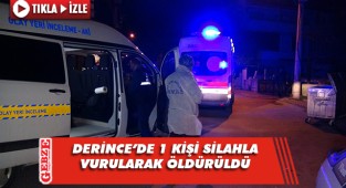 Yalnız yaşayan ağabeyinin cansız bedenini buldu